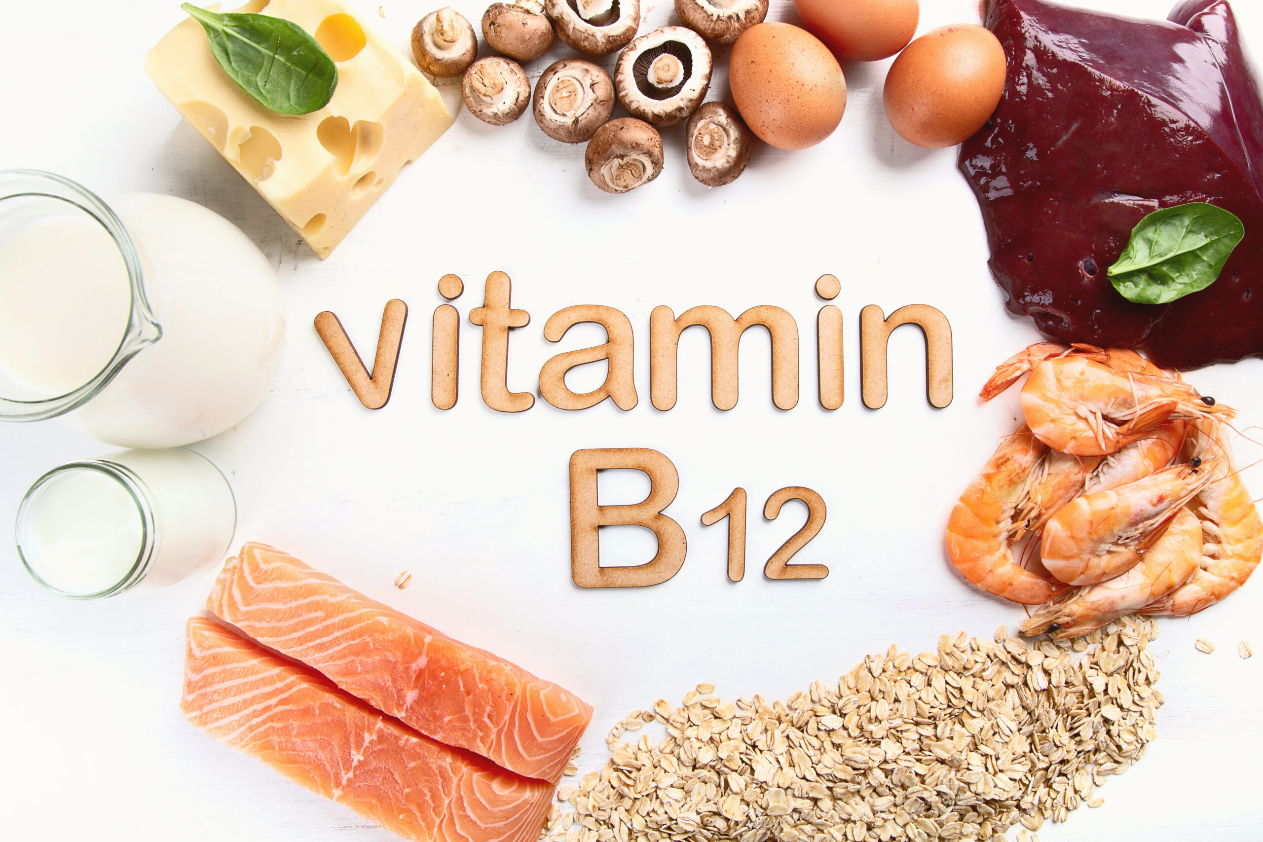 Vitamin B-12: What is Vitamin B12 and Why Do We Need It? - Stamina ...